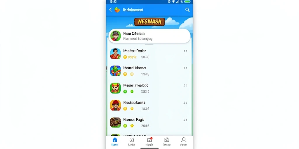 Fitur bonus harian yang memikat dan menguntungkan.
