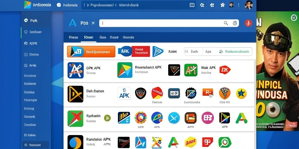 Level yang menantang dan penuh kejutan.