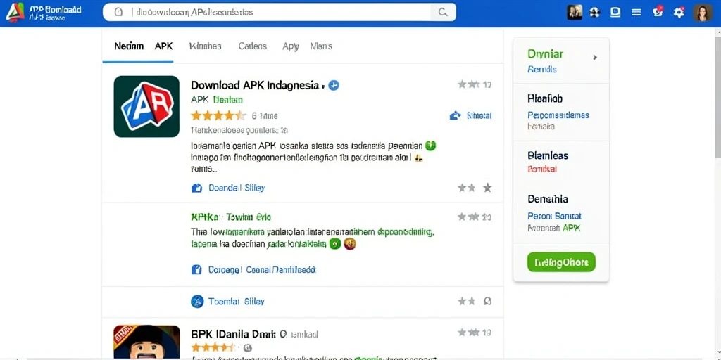 Event kompetitif menarik dengan hadiah menarik.