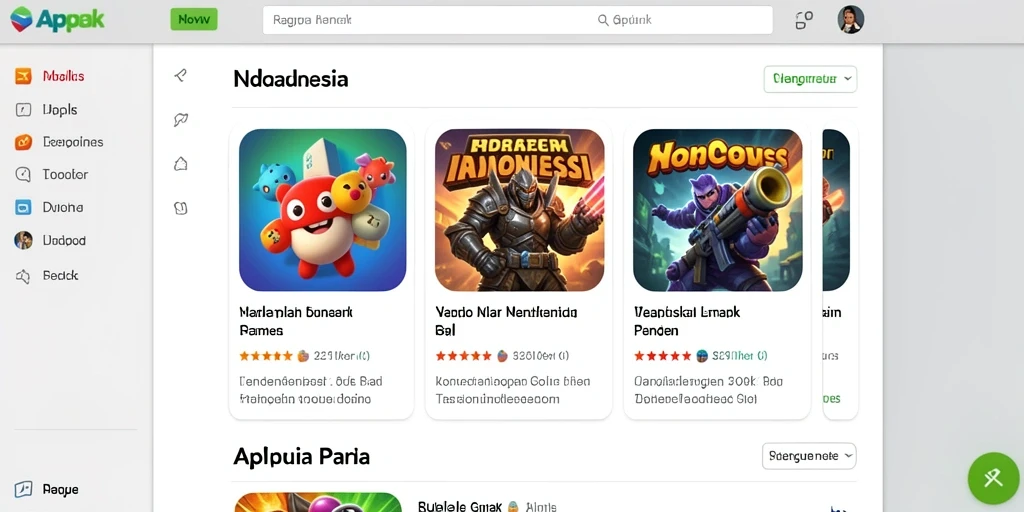Fitur power-up yang membantu dalam menyelesaikan misi.